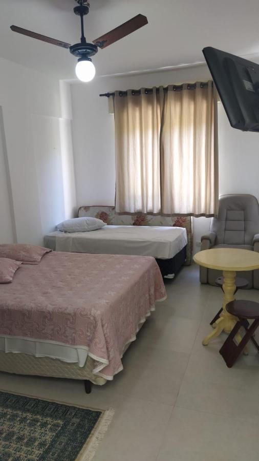 Lindo Flat Em Aguas De Lindoia Águas de Lindóia Eksteriør bilde