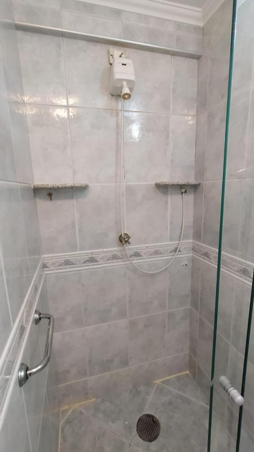 Lindo Flat Em Aguas De Lindoia Águas de Lindóia Eksteriør bilde