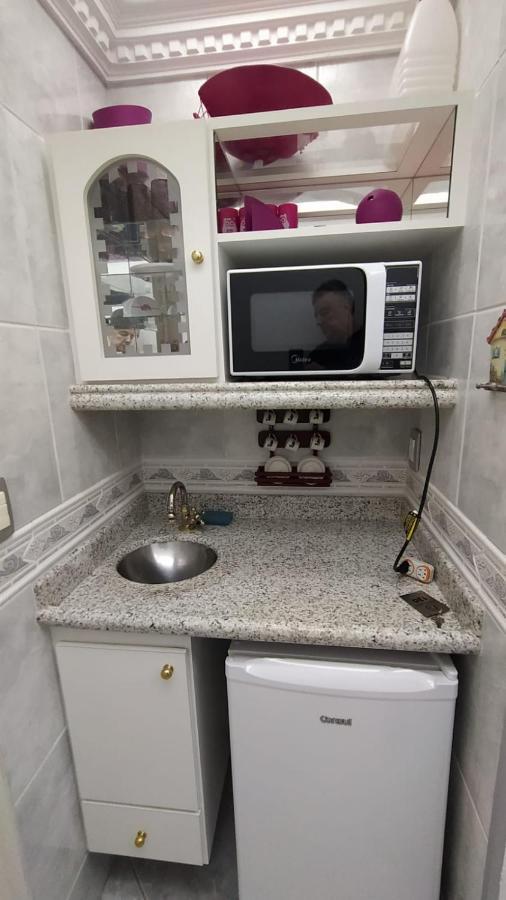 Lindo Flat Em Aguas De Lindoia Águas de Lindóia Eksteriør bilde