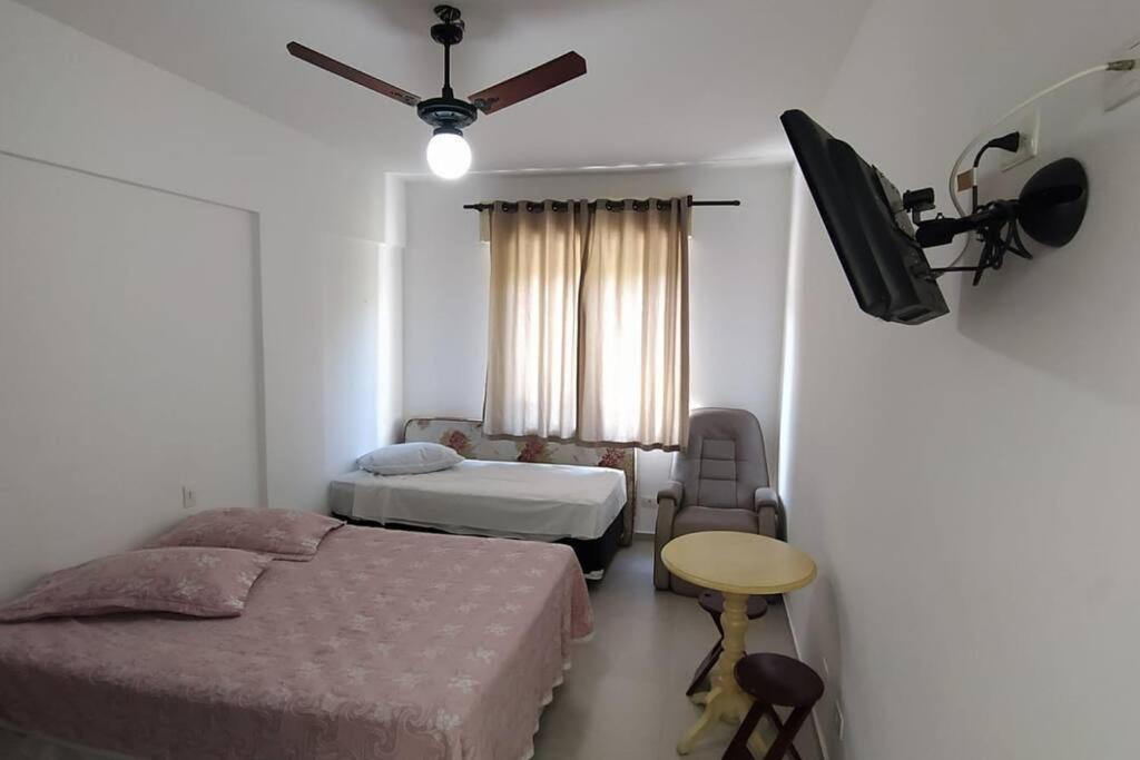 Lindo Flat Em Aguas De Lindoia Águas de Lindóia Eksteriør bilde