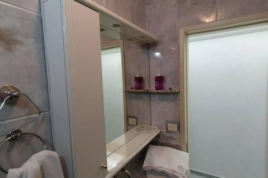Lindo Flat Em Aguas De Lindoia Águas de Lindóia Eksteriør bilde
