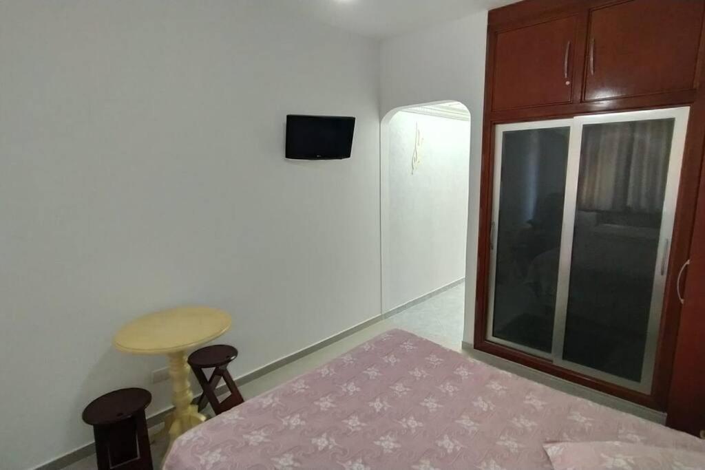 Lindo Flat Em Aguas De Lindoia Águas de Lindóia Eksteriør bilde